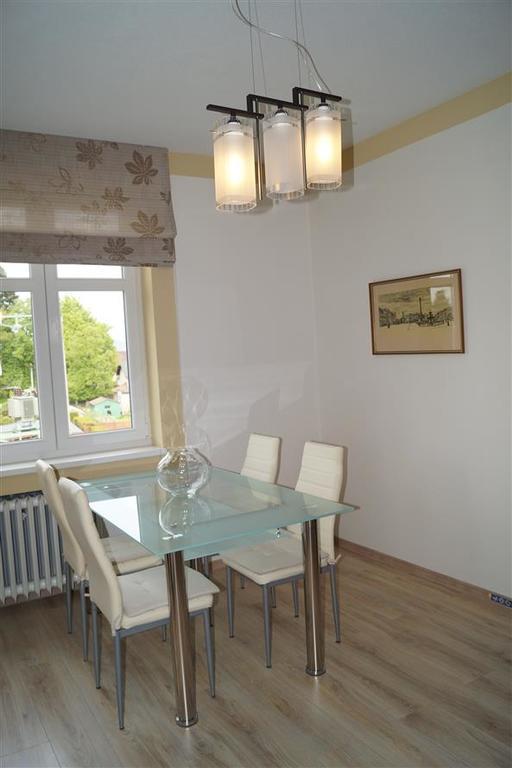 Apartman U Stadionu Broumov Extérieur photo