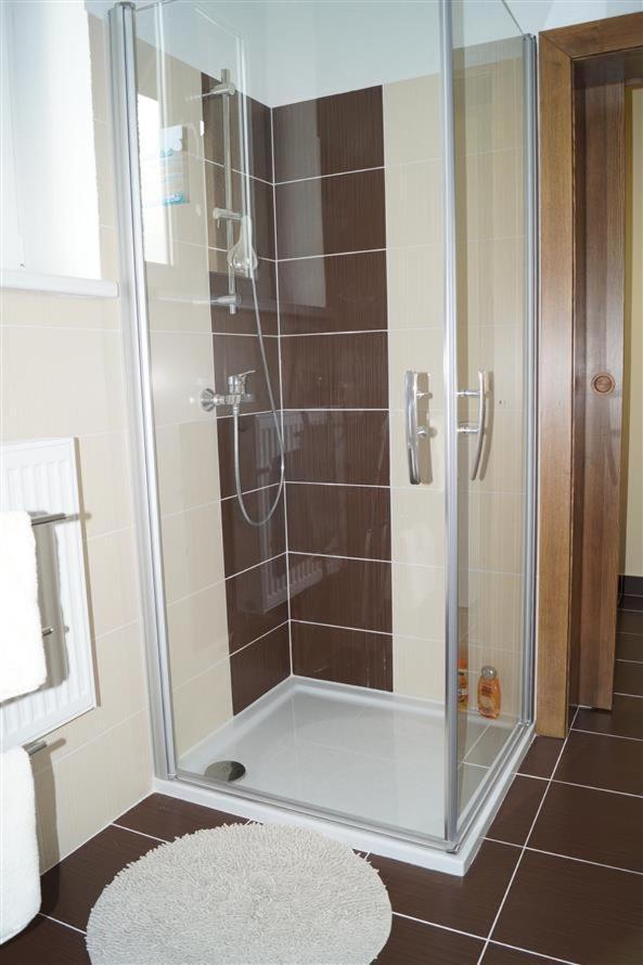 Apartman U Stadionu Broumov Extérieur photo