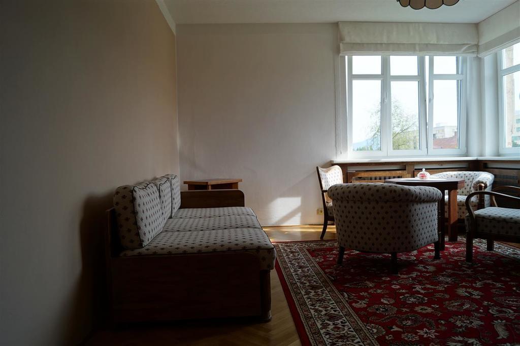 Apartman U Stadionu Broumov Extérieur photo