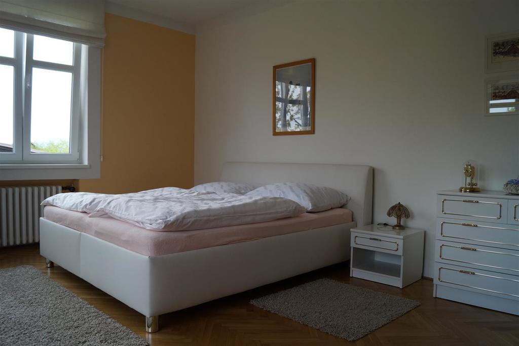 Apartman U Stadionu Broumov Extérieur photo