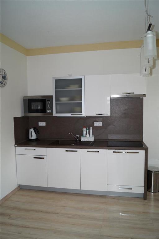 Apartman U Stadionu Broumov Extérieur photo