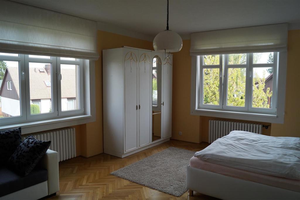 Apartman U Stadionu Broumov Extérieur photo