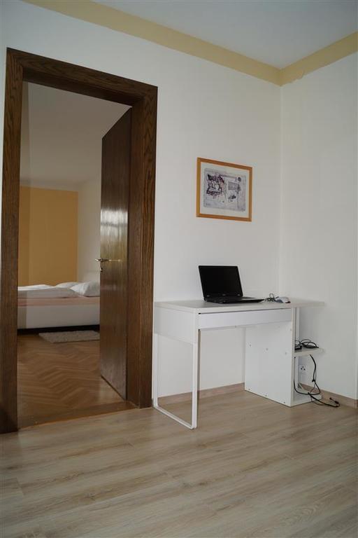 Apartman U Stadionu Broumov Extérieur photo