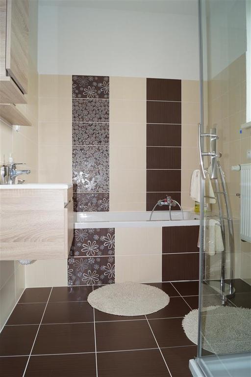 Apartman U Stadionu Broumov Extérieur photo